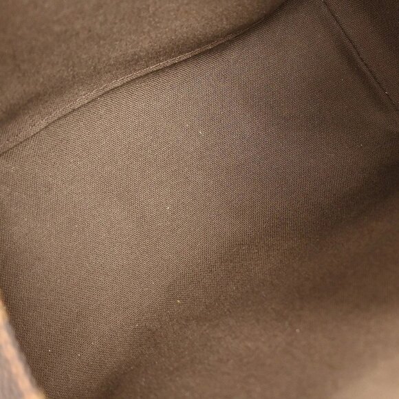 LOUIS VUITTON DAMIER REPORTER MELVILLE SHOULDER BAG N51126 MI0066 YQ04861 - Picture 6 of 9